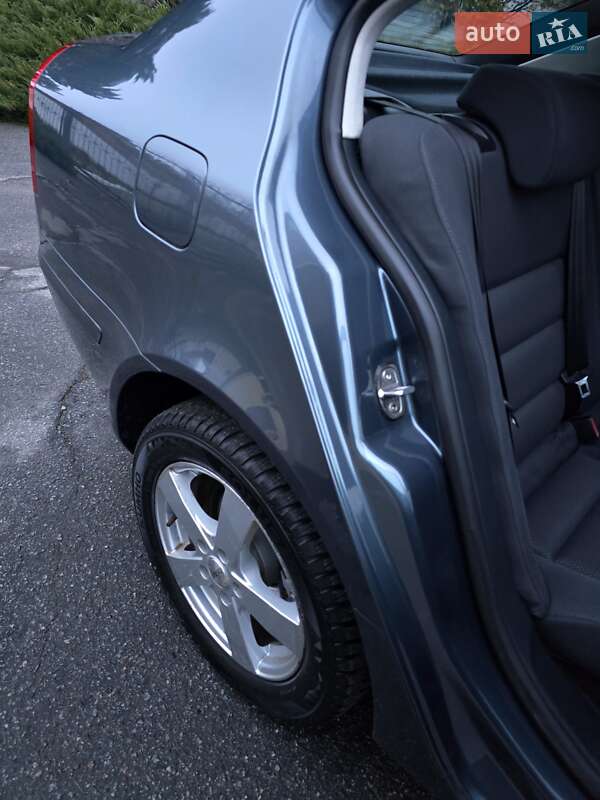 Ліфтбек Skoda Octavia 2006 в Полтаві