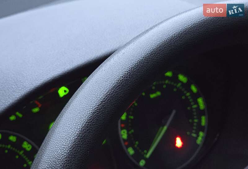 Ліфтбек Skoda Octavia 2006 в Полтаві