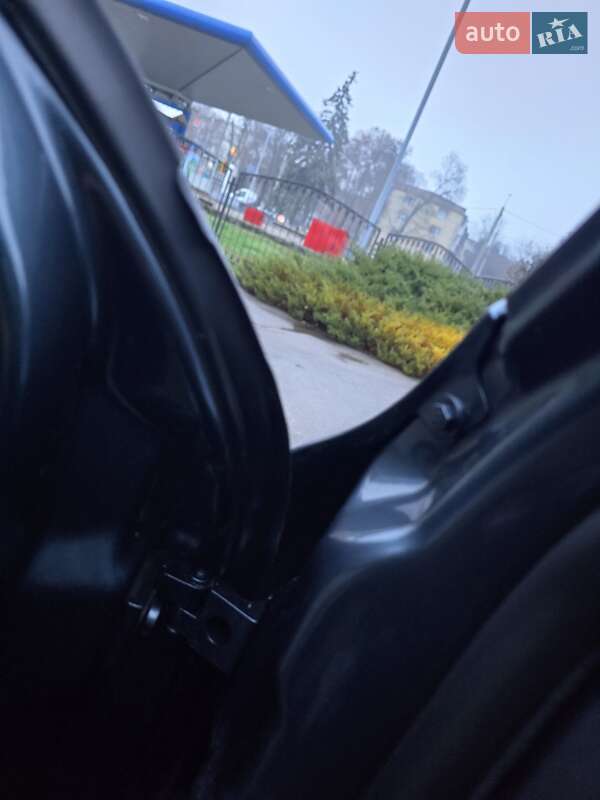 Ліфтбек Skoda Octavia 2006 в Полтаві