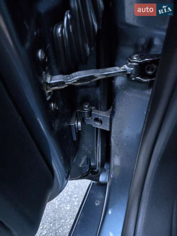 Ліфтбек Skoda Octavia 2006 в Полтаві