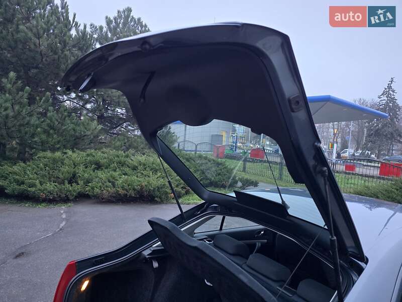 Ліфтбек Skoda Octavia 2006 в Полтаві
