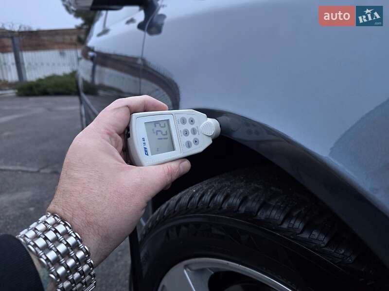 Ліфтбек Skoda Octavia 2006 в Полтаві