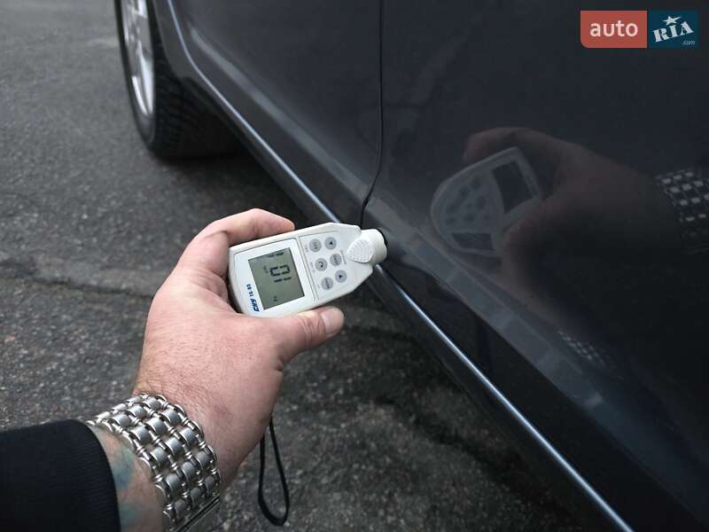 Ліфтбек Skoda Octavia 2006 в Полтаві