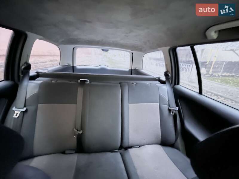 Универсал Skoda Octavia 2006 в Киеве