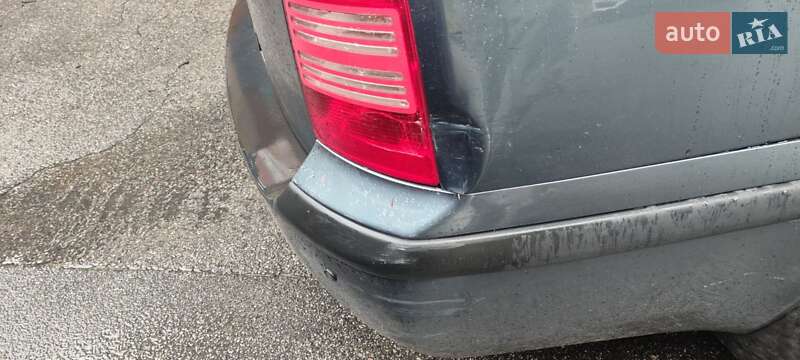 Универсал Skoda Octavia 2006 в Киеве