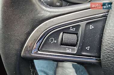 Универсал Skoda Octavia 2016 в Виннице