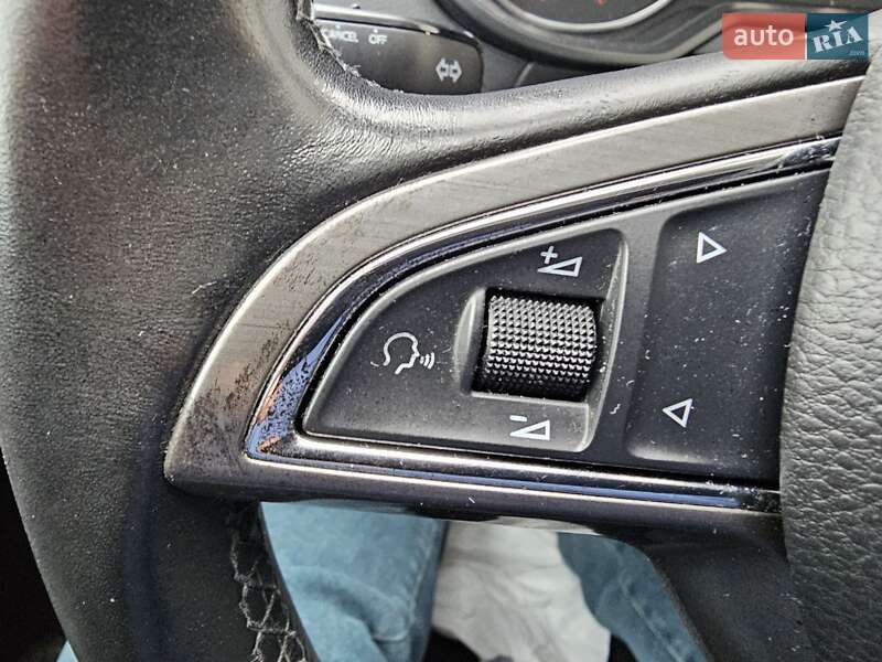 Универсал Skoda Octavia 2016 в Виннице