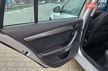 Универсал Skoda Octavia 2016 в Виннице