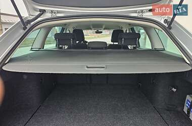 Универсал Skoda Octavia 2016 в Виннице