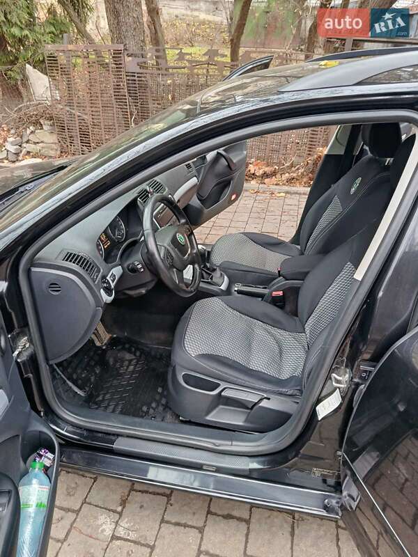 Универсал Skoda Octavia 2010 в Львове фото 15 Универсал Skoda Octavia 2010 в Львове