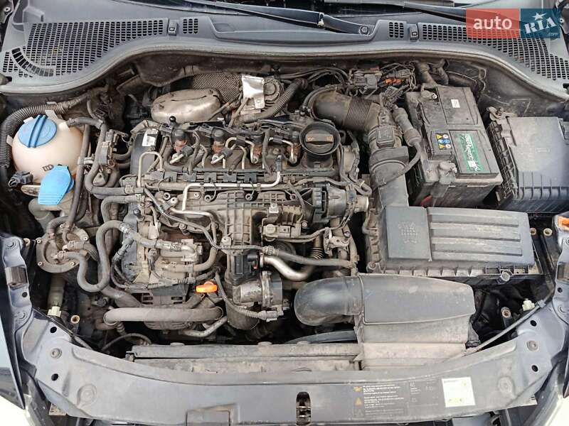 Универсал Skoda Octavia 2010 в Львове фото 16 Универсал Skoda Octavia 2010 в Львове