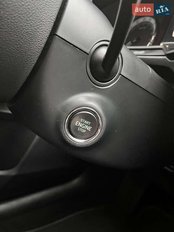 Универсал Skoda Octavia 2017 в Луцке