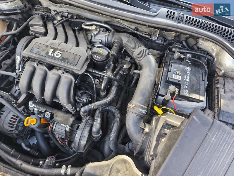 Универсал Skoda Octavia 2005 в Броварах