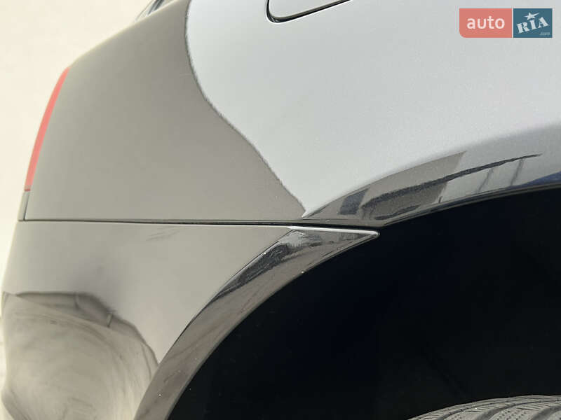 Универсал Skoda Octavia 2010 в Луцке