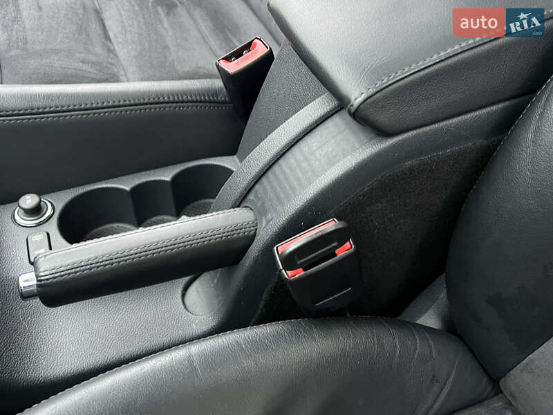 Универсал Skoda Octavia 2010 в Луцке