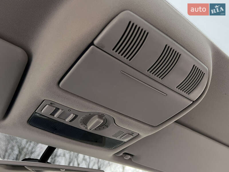 Универсал Skoda Octavia 2010 в Луцке