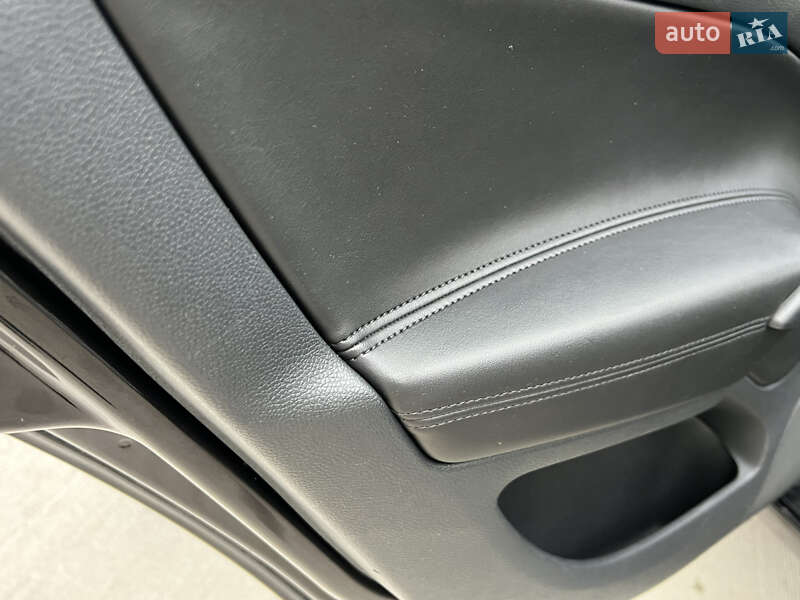 Универсал Skoda Octavia 2010 в Луцке