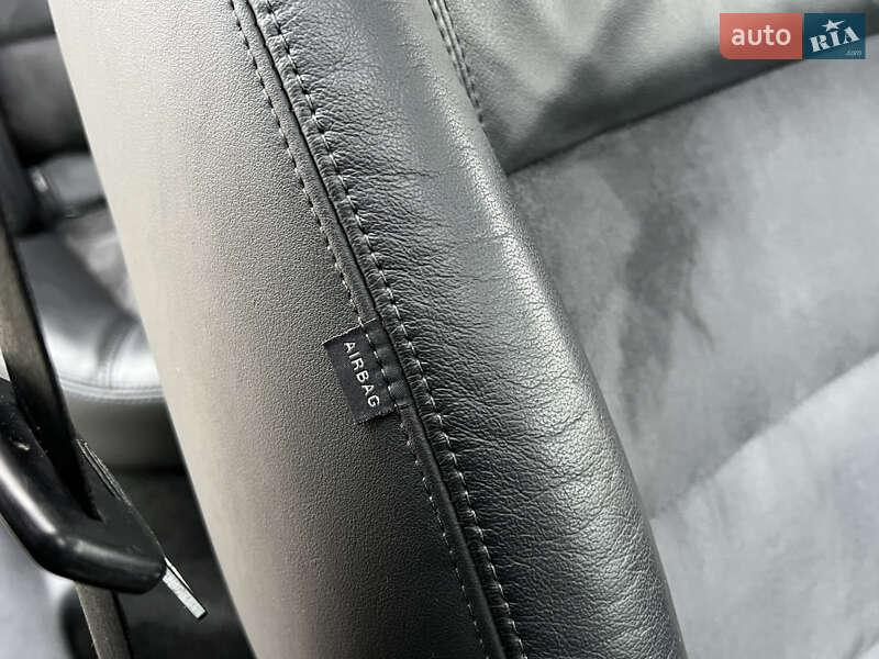 Универсал Skoda Octavia 2010 в Луцке