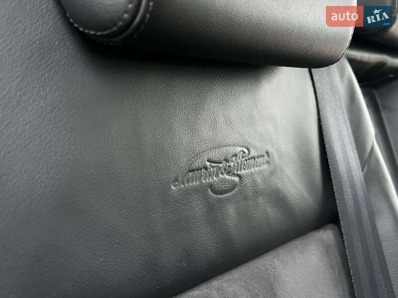 Универсал Skoda Octavia 2010 в Луцке