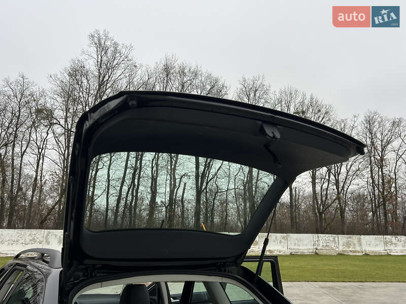 Универсал Skoda Octavia 2010 в Луцке