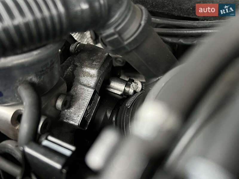 Универсал Skoda Octavia 2010 в Луцке