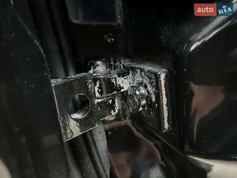 Универсал Skoda Octavia 2010 в Луцке