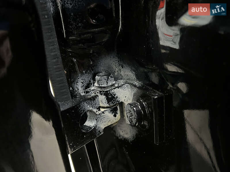 Универсал Skoda Octavia 2010 в Луцке