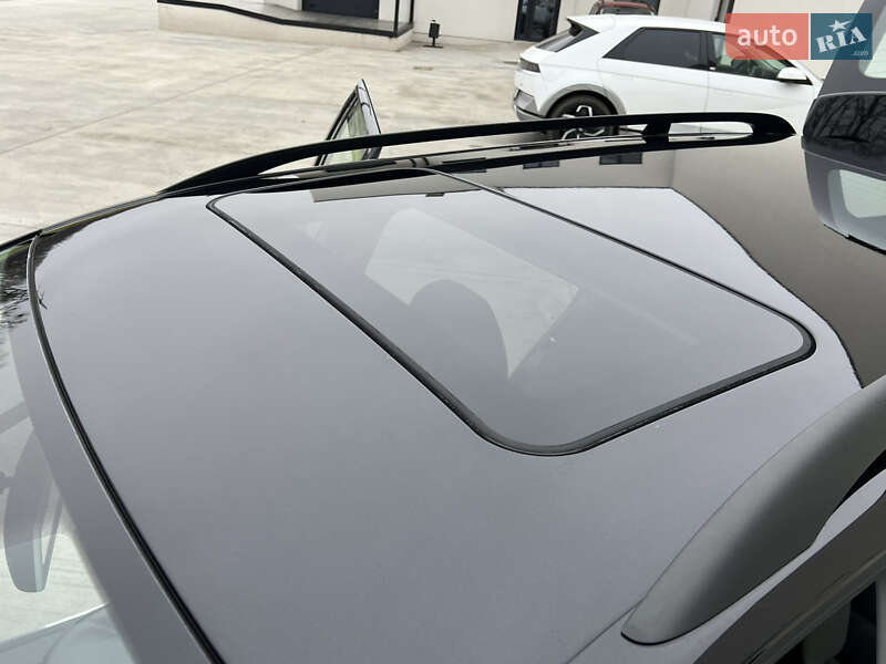 Универсал Skoda Octavia 2010 в Луцке