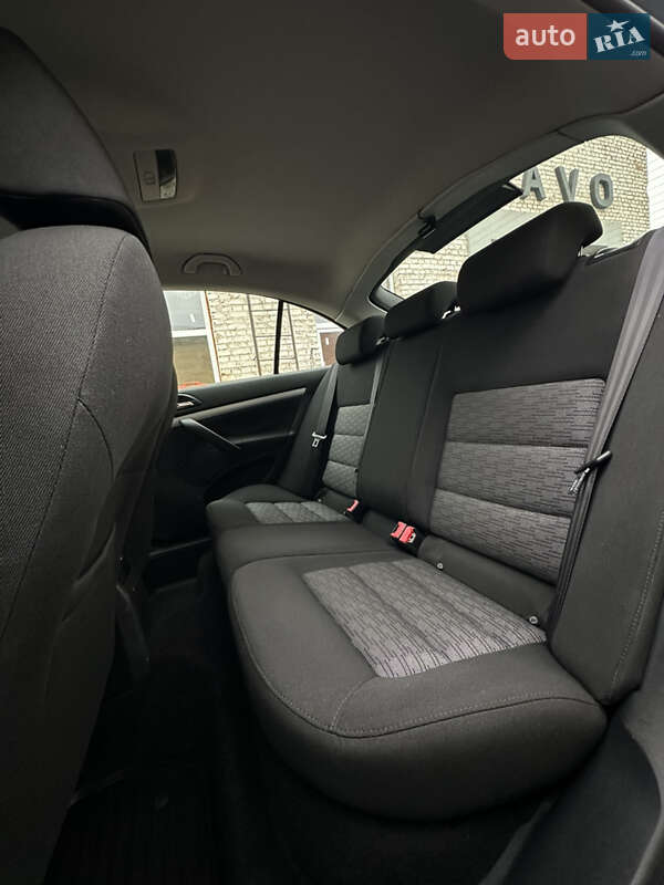 Ліфтбек Skoda Octavia 2010 в Луцьку фото 20 Ліфтбек Skoda Octavia 2010 в Луцьку