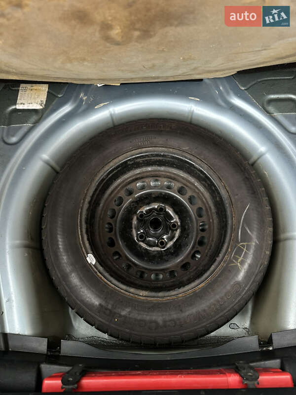 Ліфтбек Skoda Octavia 2010 в Луцьку фото 23 Ліфтбек Skoda Octavia 2010 в Луцьку