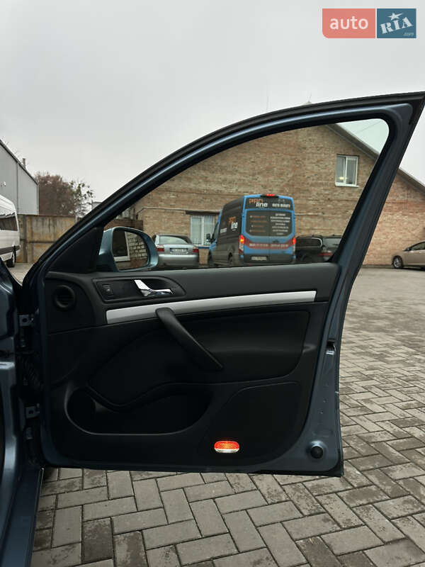 Ліфтбек Skoda Octavia 2010 в Луцьку фото 26 Ліфтбек Skoda Octavia 2010 в Луцьку