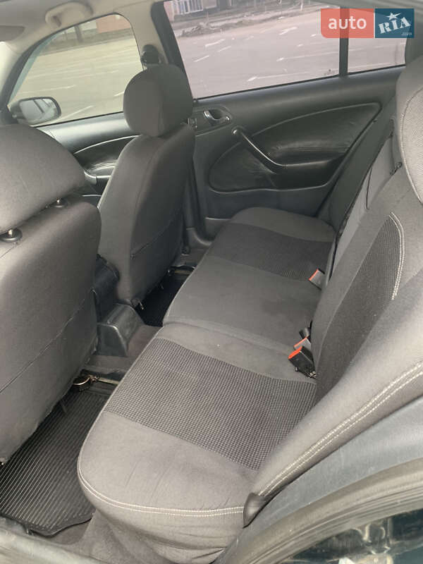 Лифтбек Skoda Octavia 2004 в Кропивницком фото 7 Лифтбек Skoda Octavia 2004 в Кропивницком