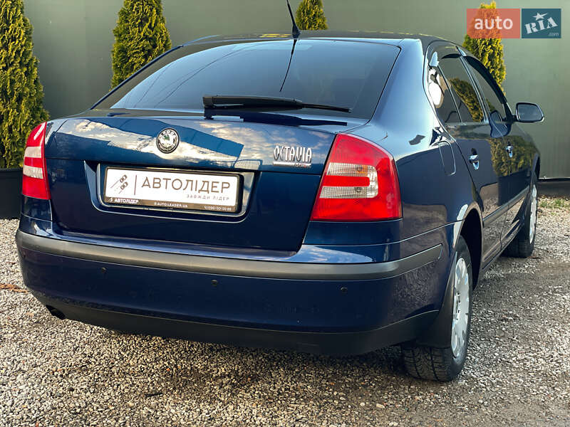 Ліфтбек Skoda Octavia 2008 в Одесі фото 17 Ліфтбек Skoda Octavia 2008 в Одесі