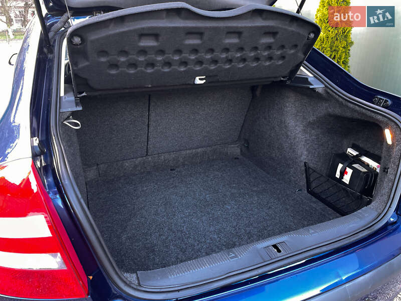 Ліфтбек Skoda Octavia 2008 в Одесі фото 33 Ліфтбек Skoda Octavia 2008 в Одесі