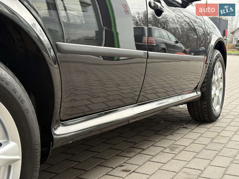 Универсал Skoda Octavia 2009 в Житомире