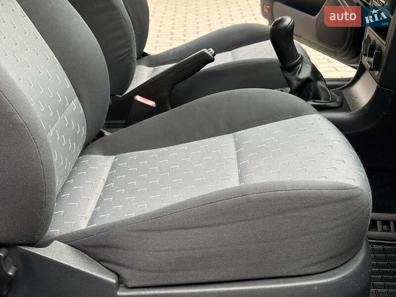 Универсал Skoda Octavia 2009 в Житомире