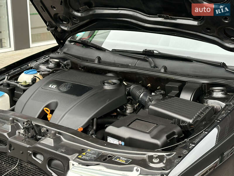 Универсал Skoda Octavia 2009 в Житомире