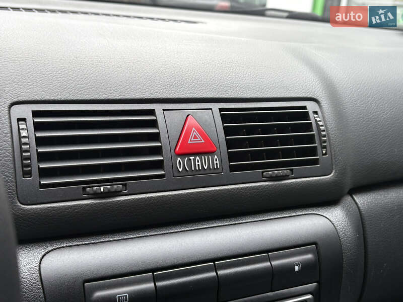 Универсал Skoda Octavia 2009 в Житомире