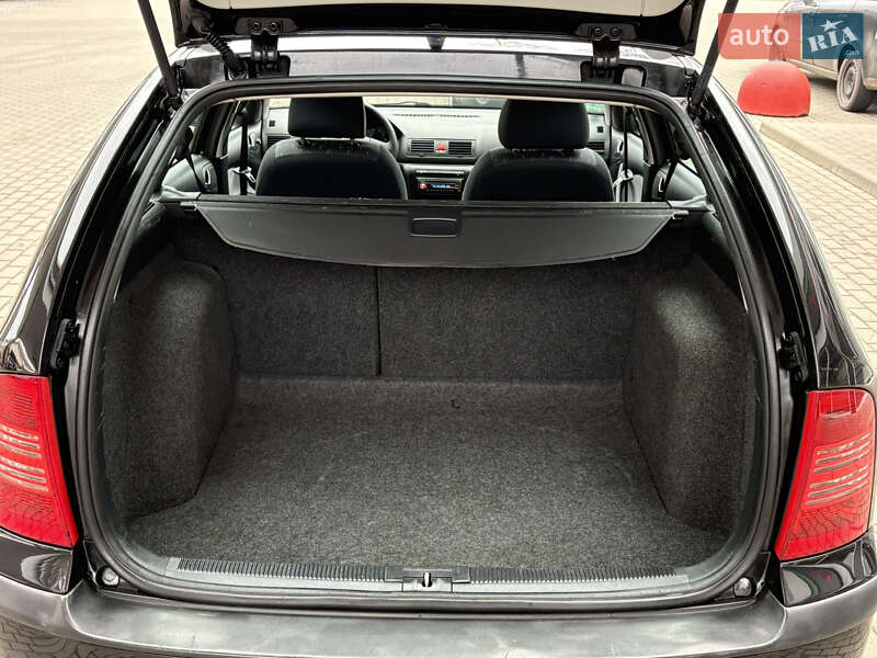 Универсал Skoda Octavia 2009 в Житомире