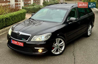 Универсал Skoda Octavia 2011 в Киеве