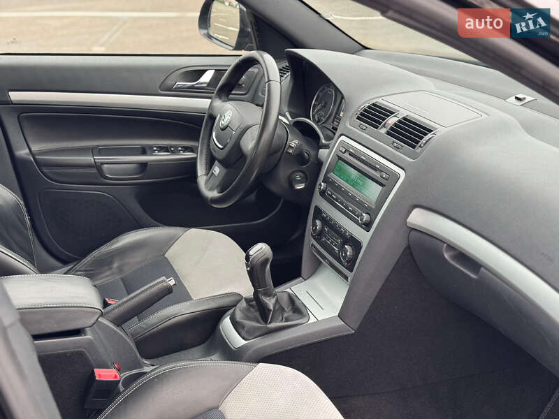 Универсал Skoda Octavia 2011 в Киеве