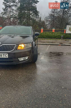 Лифтбек Skoda Octavia 2013 в Белой Церкви