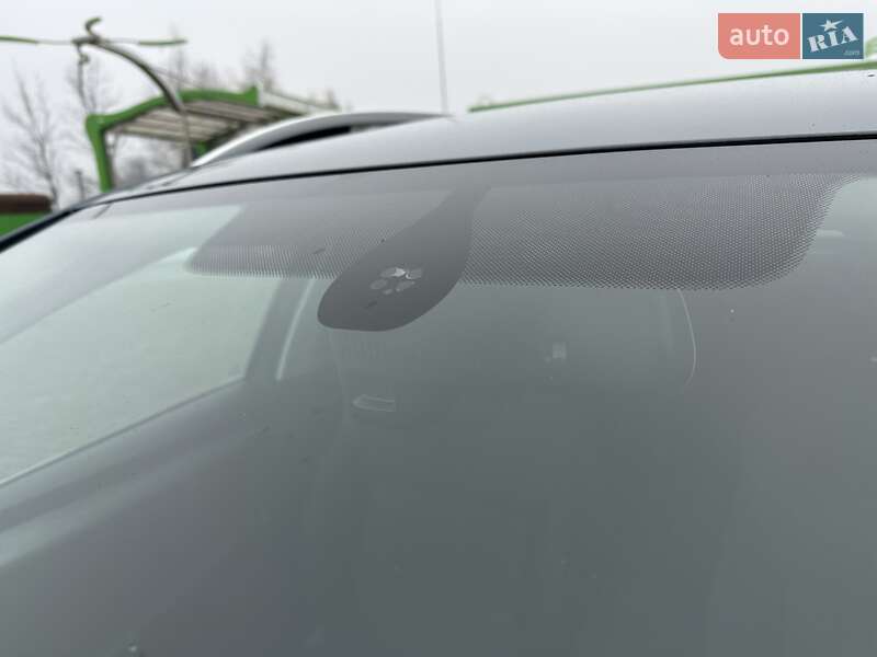 Универсал Skoda Octavia 2015 в Козове