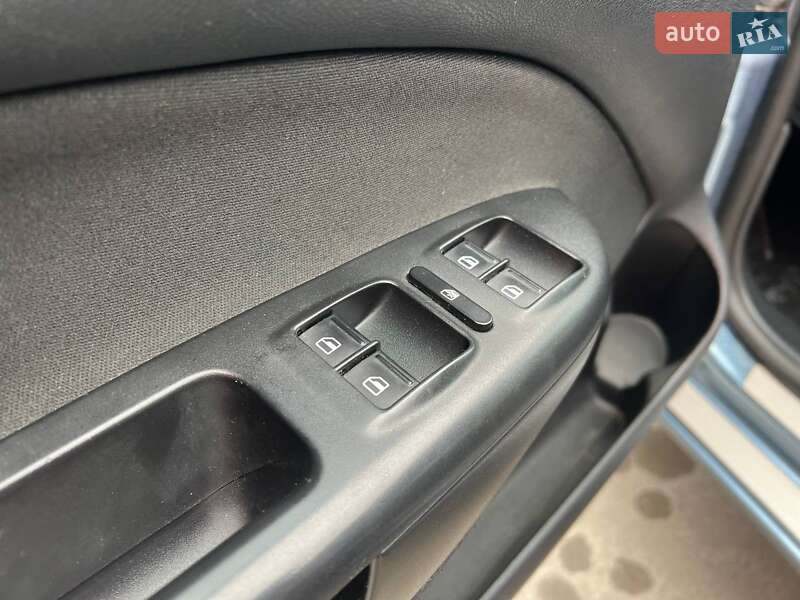 Лифтбек Skoda Octavia 2007 в Киеве