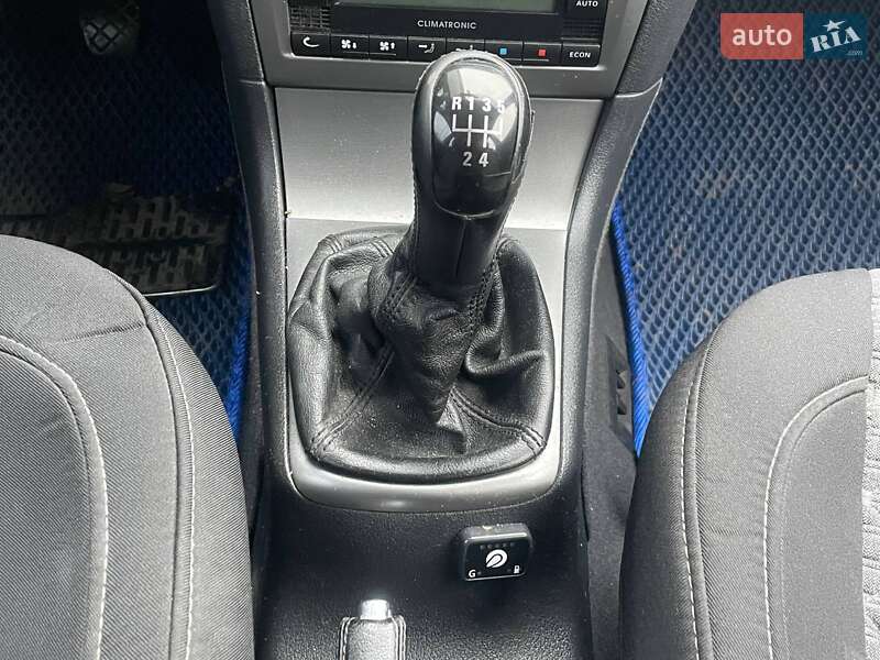 Универсал Skoda Octavia 2004 в Киеве фото 20 Универсал Skoda Octavia 2004 в Киеве