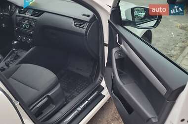 Універсал Skoda Octavia 2016 в Києві