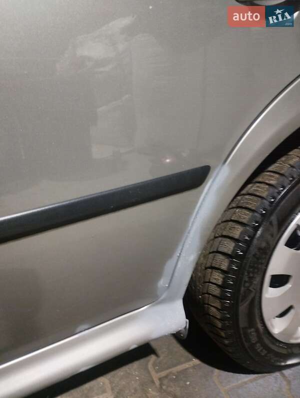 Универсал Skoda Octavia 2008 в Хмельницком