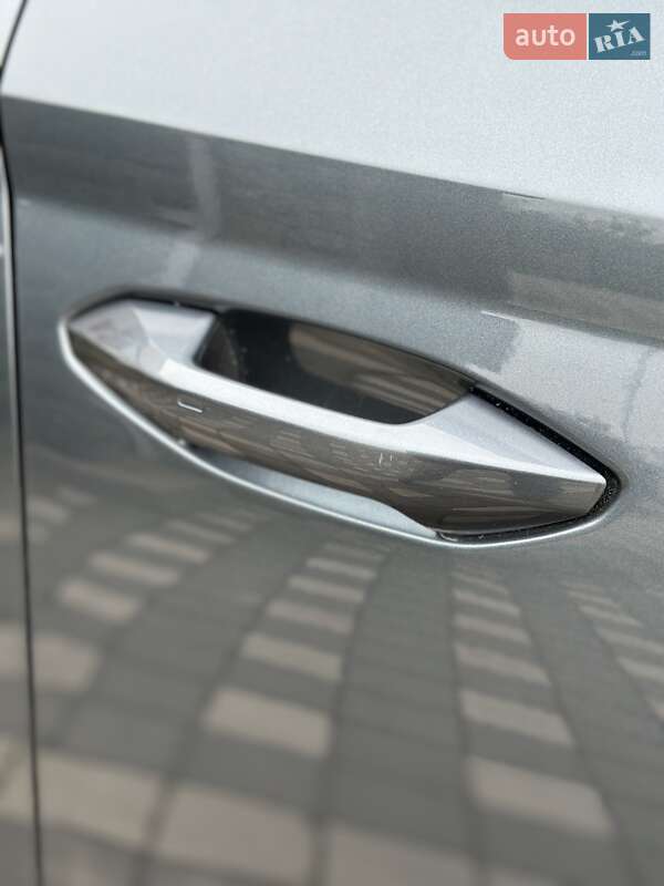 Універсал Skoda Octavia 2020 в Львові фото 63 Універсал Skoda Octavia 2020 в Львові