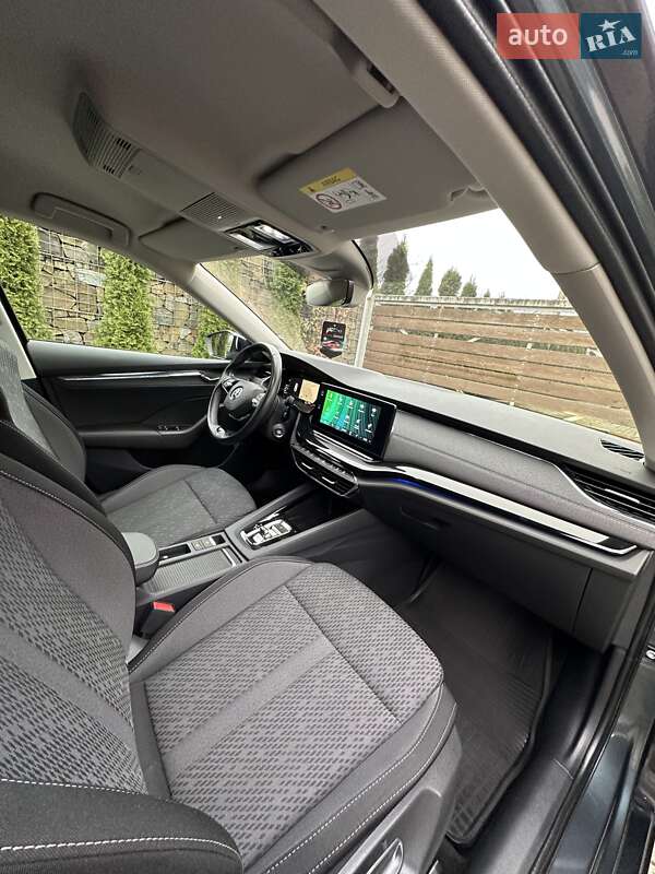 Універсал Skoda Octavia 2020 в Львові фото 80 Універсал Skoda Octavia 2020 в Львові