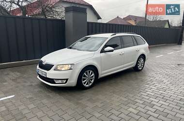 Универсал Skoda Octavia 2014 в Виноградове